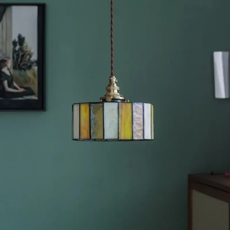 Suspension Luminaire | TYLESE