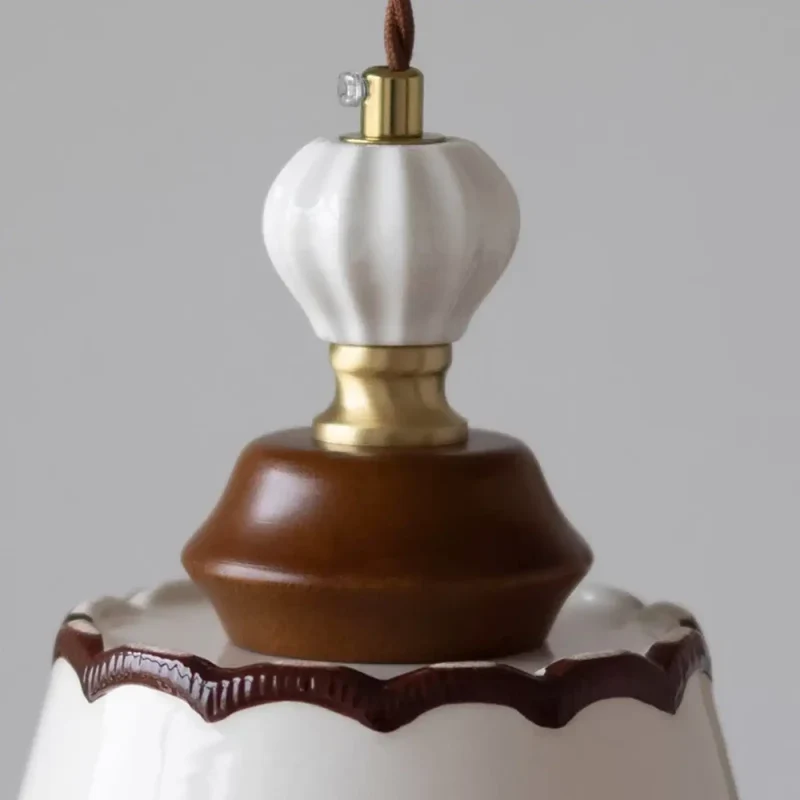 Suspension Luminaire | BOISERE