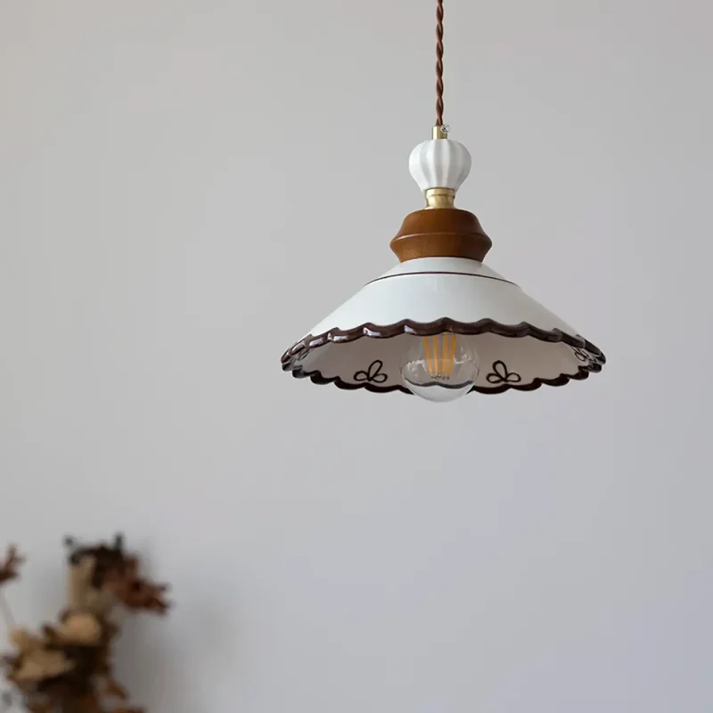 Suspension Luminaire | BOISERE
