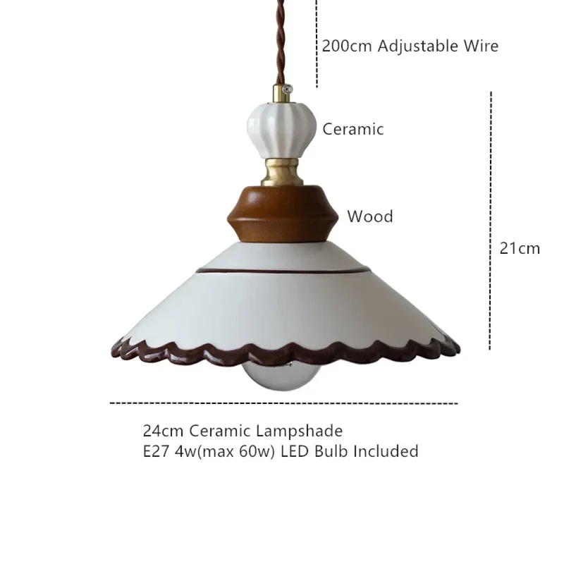 Suspension Luminaire | BOISERE