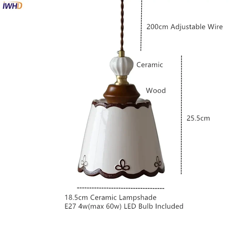 Suspension Luminaire | BOISERE