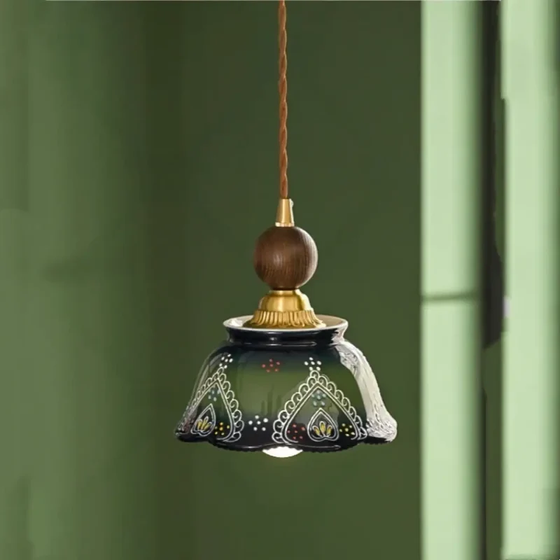 Suspension Luminaire | CIARY