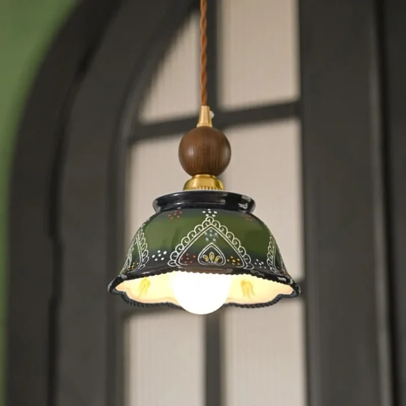 Suspension Luminaire | CIARY