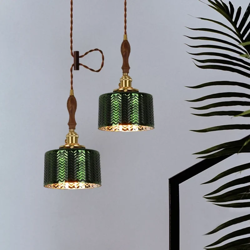 Suspension Luminaire | FACETE
