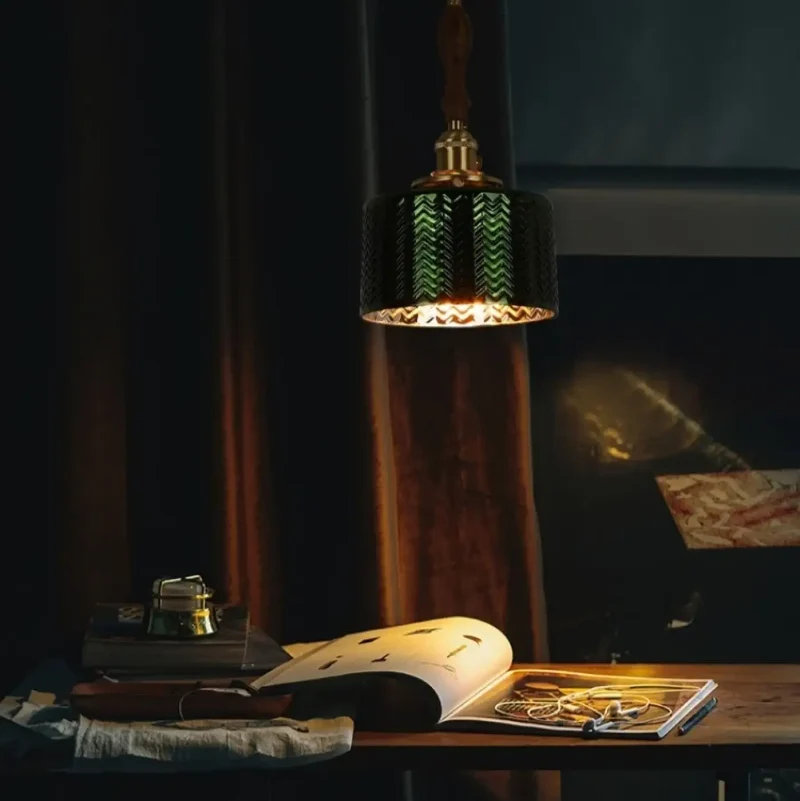 Suspension Luminaire | FACETE