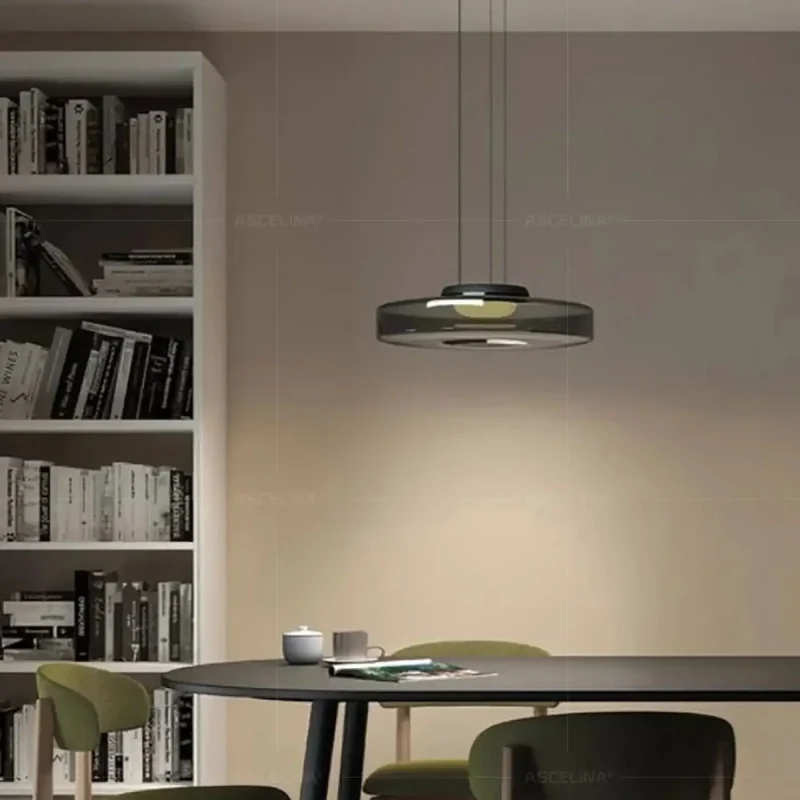 Suspension Luminaire | NODIA