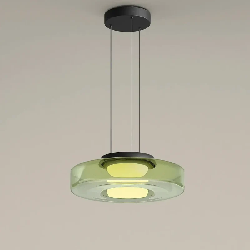 Suspension Luminaire | NODIA