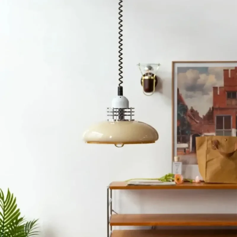 Suspension Luminaire | ANITA