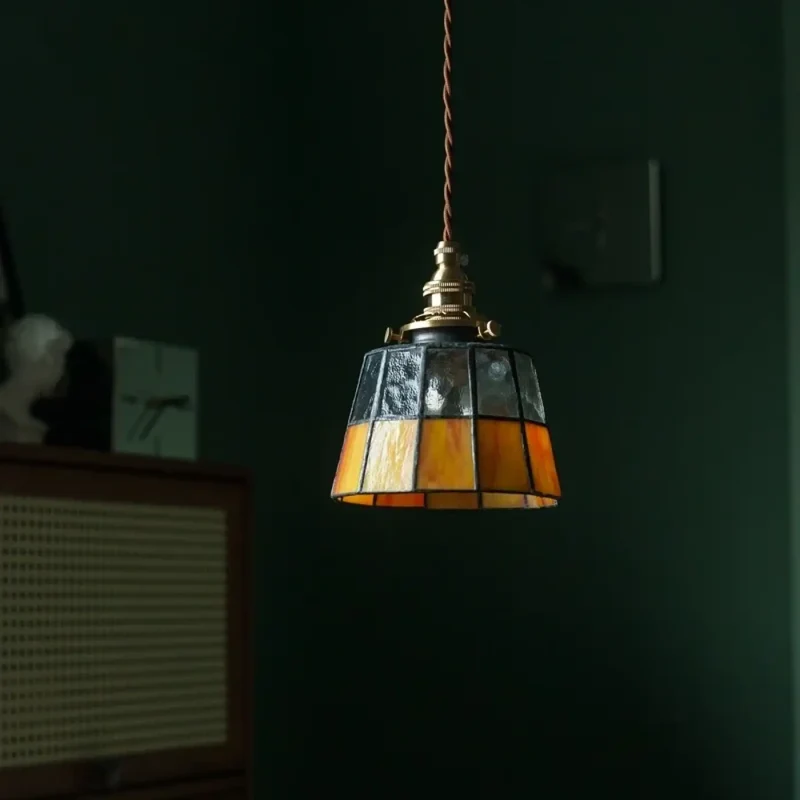 Suspension Luminaire | FYTYRE