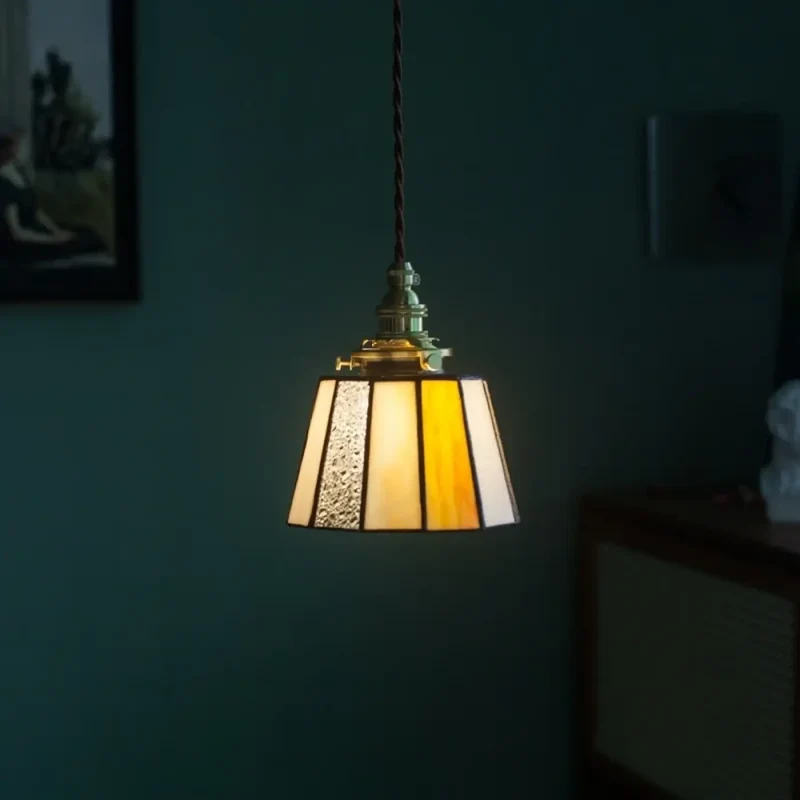 Suspension Luminaire | FYTYRE