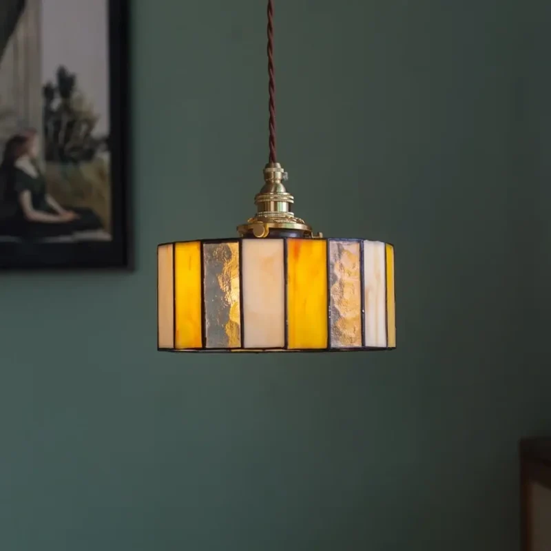 Suspension Luminaire | FYTYRE