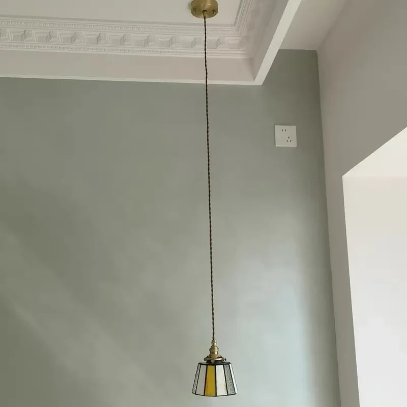 Suspension Luminaire | FYTYRE