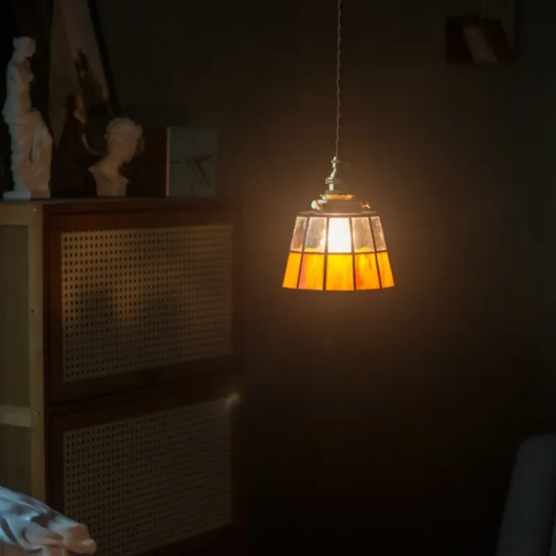 Suspension Luminaire | FYTYRE