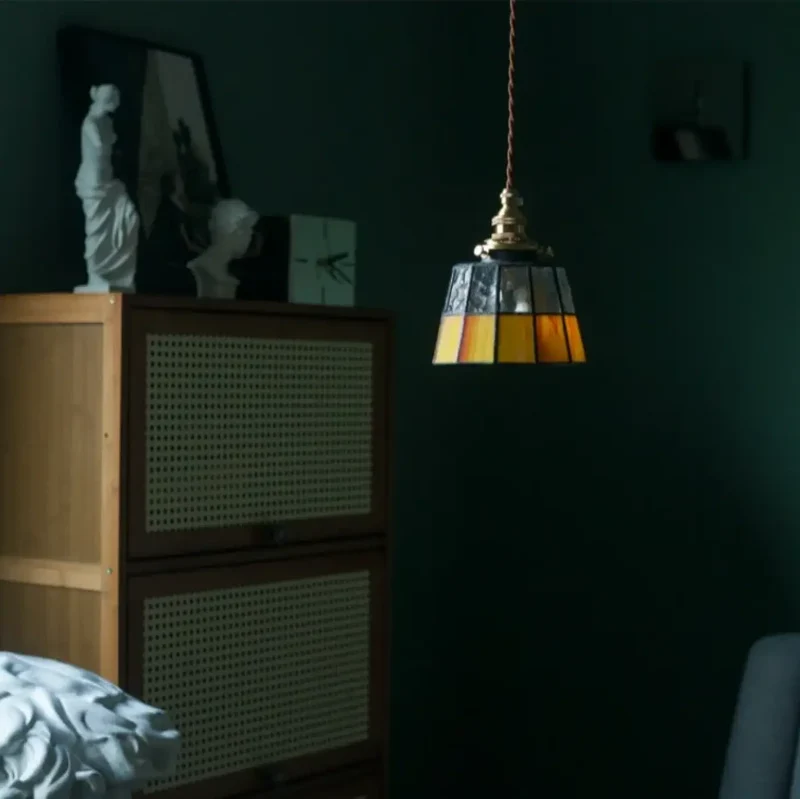 Suspension Luminaire | FYTYRE