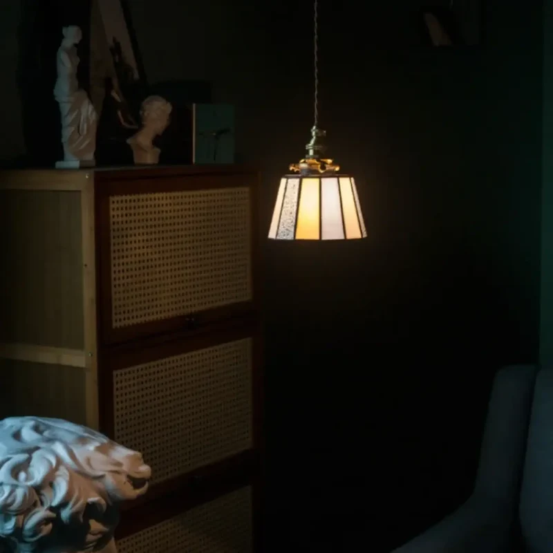 Suspension Luminaire | FYTYRE