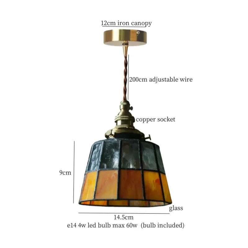 Suspension Luminaire | FYTYRE