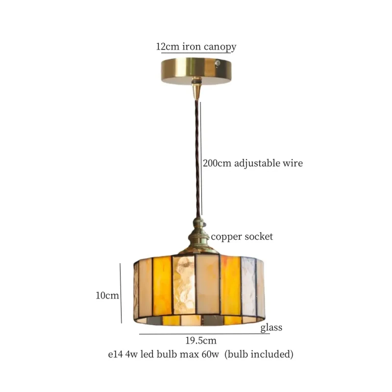 Suspension Luminaire | FYTYRE