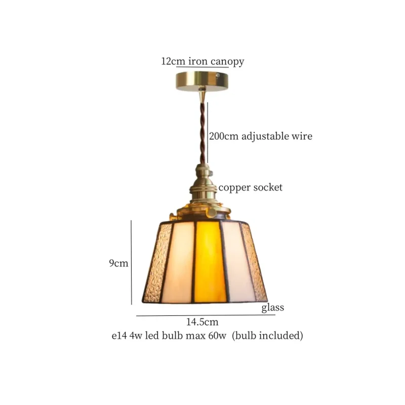 Suspension Luminaire | FYTYRE