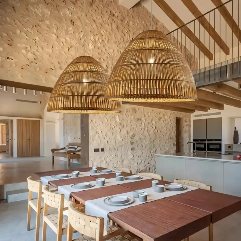 Suspension Luminaire | NATURA