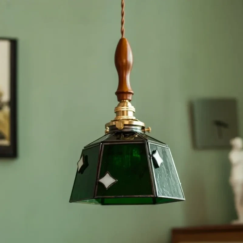 Suspension Luminaire `| SUTYSE