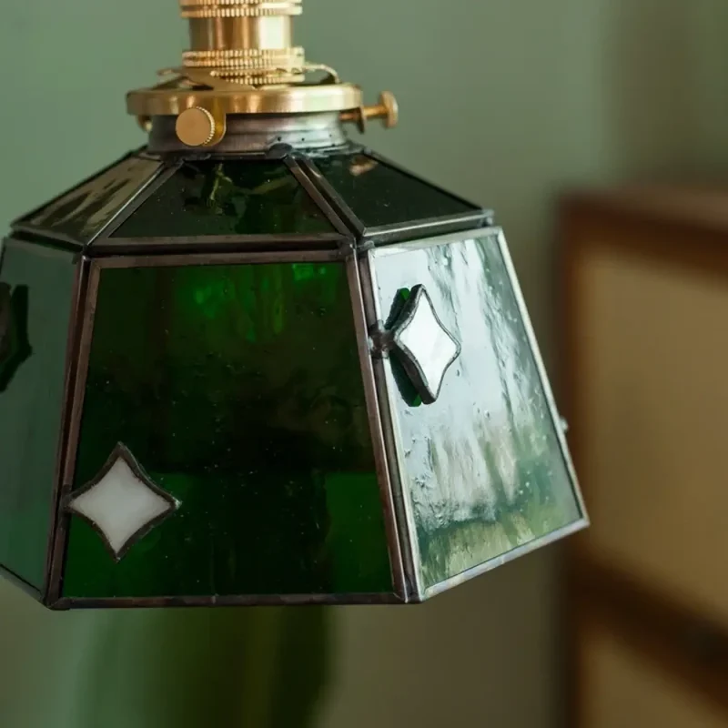 Suspension Luminaire `| SUTYSE