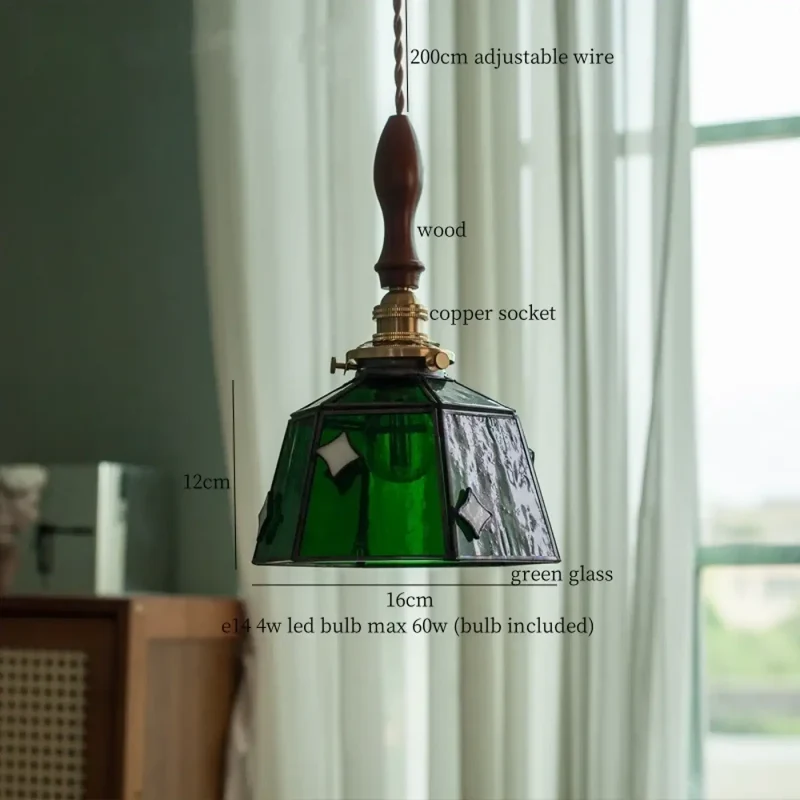 Suspension Luminaire `| SUTYSE