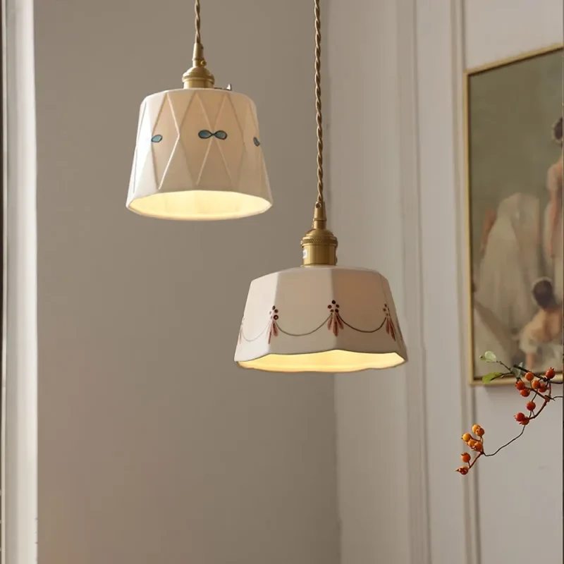 Suspension Luminaire | COPEL