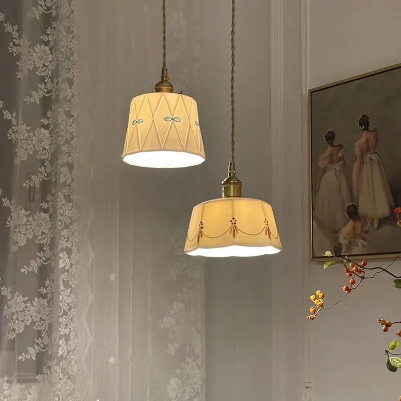Suspension Luminaire | COPEL