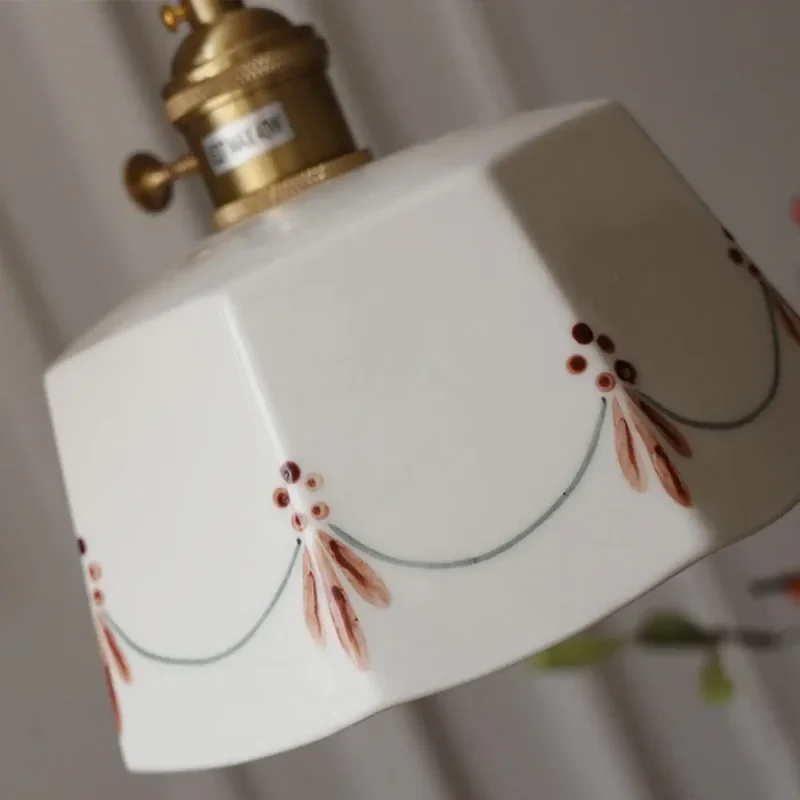 Suspension Luminaire | COPEL