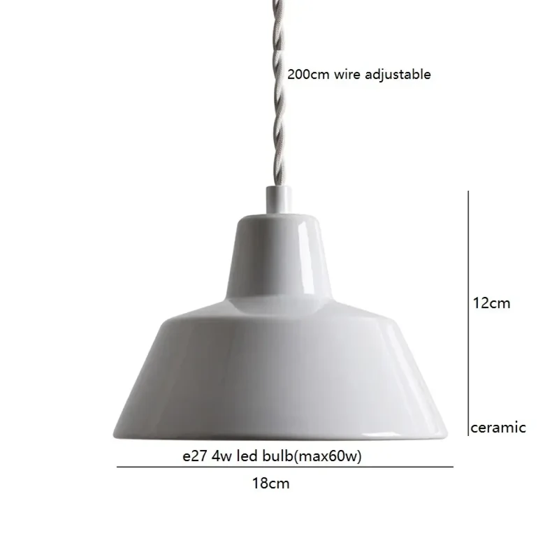 Suspension Luminaire | FAMISIH