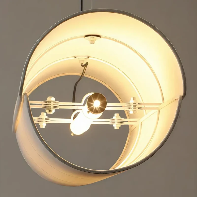Suspension Luminaire | MOTIS