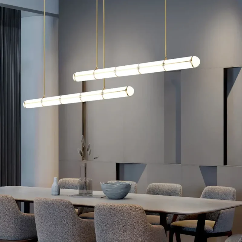 Suspension Luminaire | LIYM