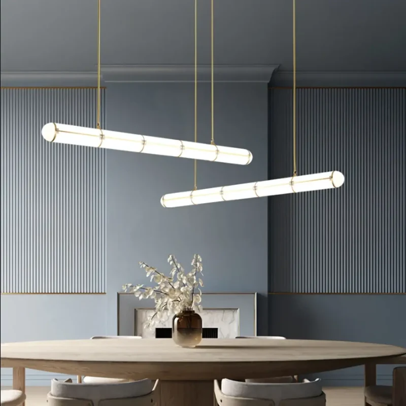Suspension Luminaire | LIYM