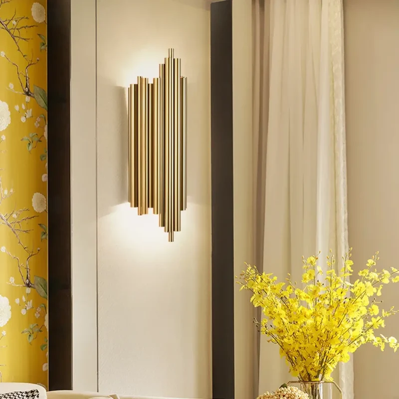 Applique Murale | GOLDIRA