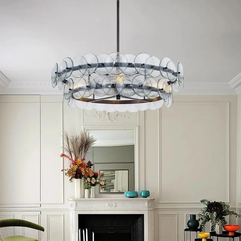 Suspension Luminaire | NOUDER