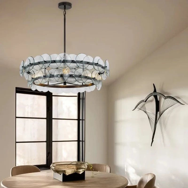 Suspension Luminaire | NOUDER