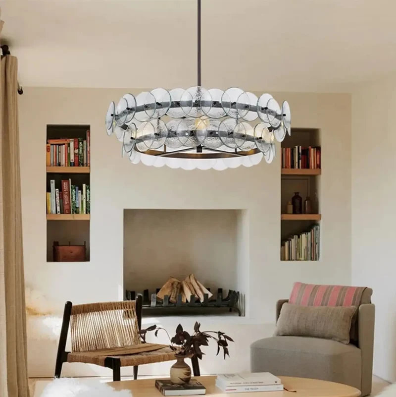 Suspension Luminaire | NOUDER
