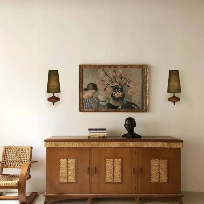 Applique Murale | BAKELIA