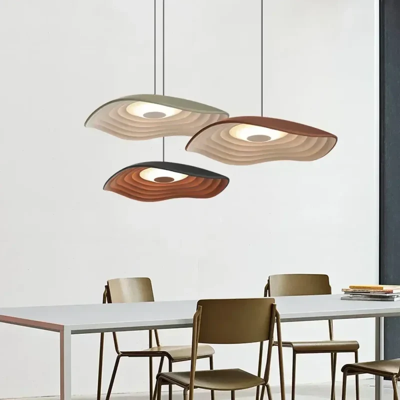 Suspension Luminaire | KITHOA