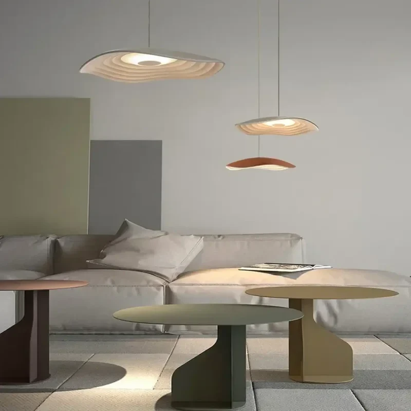 Suspension Luminaire | KITHOA