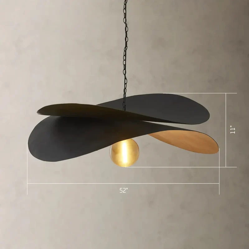 Suspension Luminaire | SUDIRY