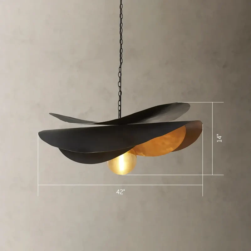 Suspension Luminaire | SUDIRY