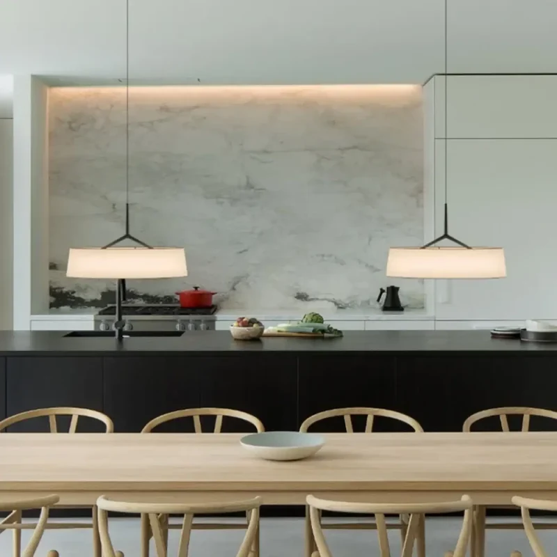 Suspension Luminaire | DOMOL