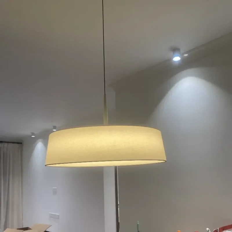 Suspension Luminaire | DOMOL