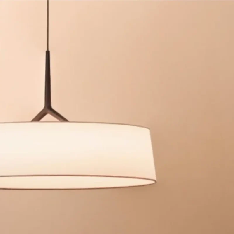 Suspension Luminaire | DOMOL