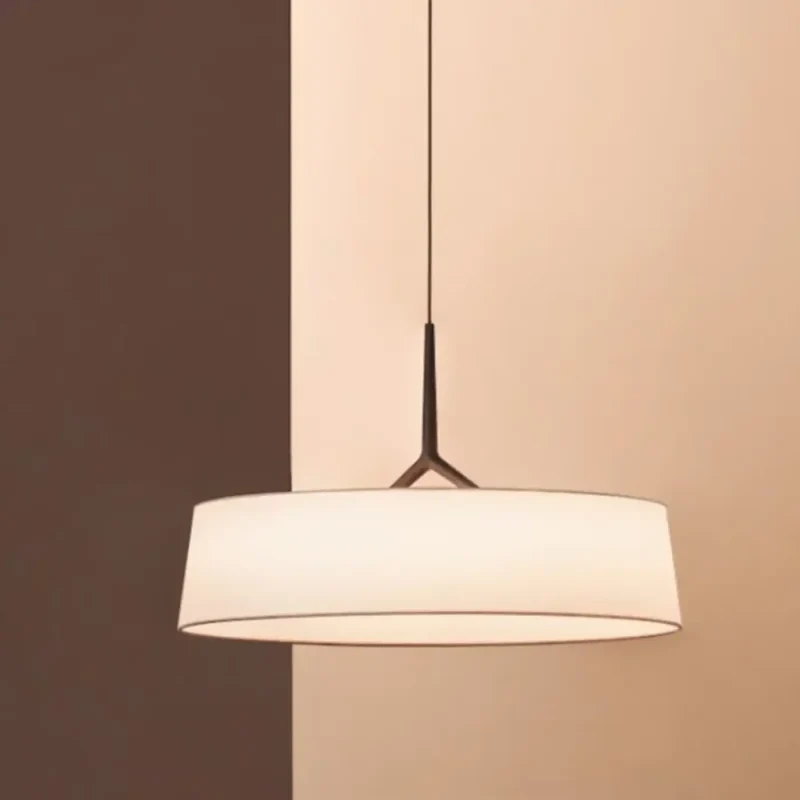 Suspension Luminaire | DOMOL