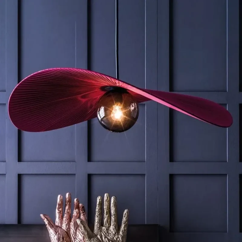 Suspension Luminaire | SADIOTY