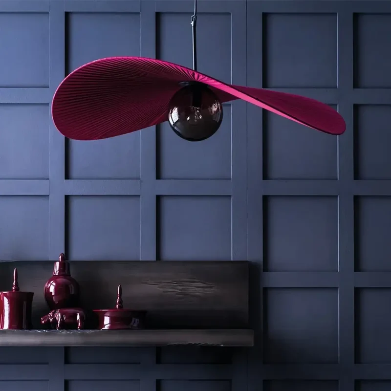 Suspension Luminaire | SADIOTY