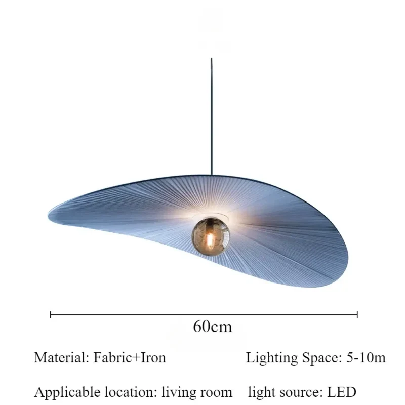 Suspension Luminaire | SADIOTY