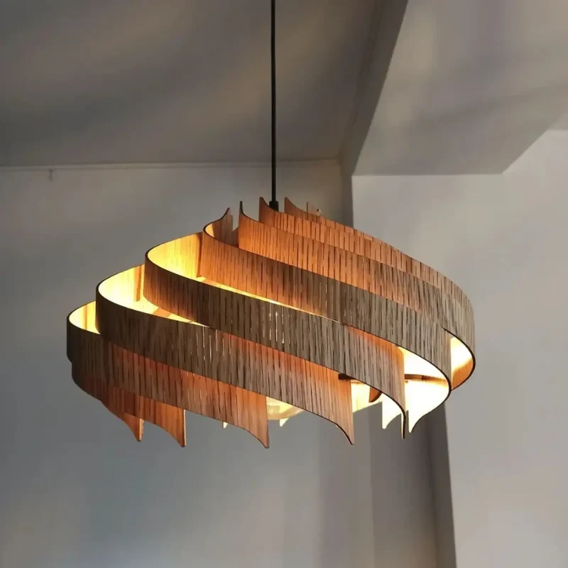 Suspension Luminaire | VAGBO